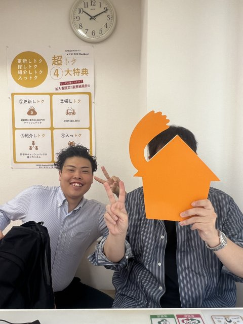F.S様(2024.06.18)の画像