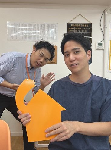 K.K様 様(2024.06.23)の画像