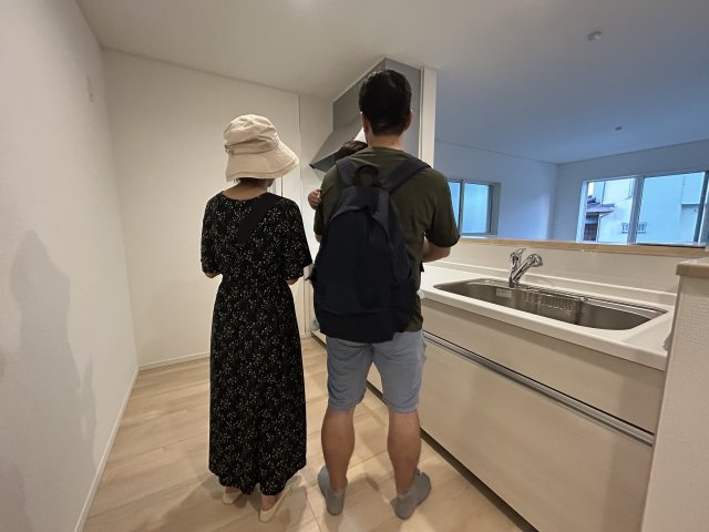 旭区で新築戸建て購入｜約２６２万円削減の画像