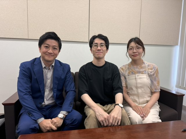 S様ご夫婦の画像