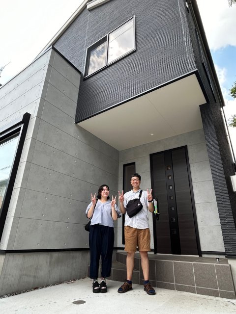座間市K様の画像