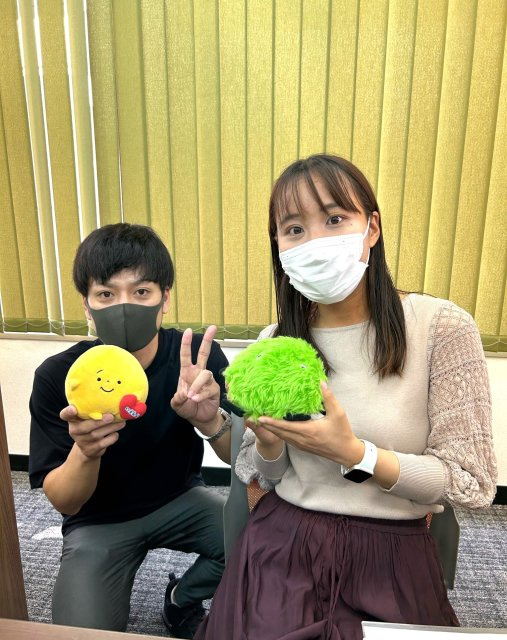 C・Mの画像