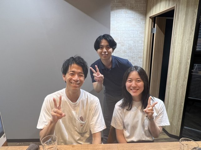 I様・S様の画像