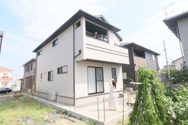 K様の画像