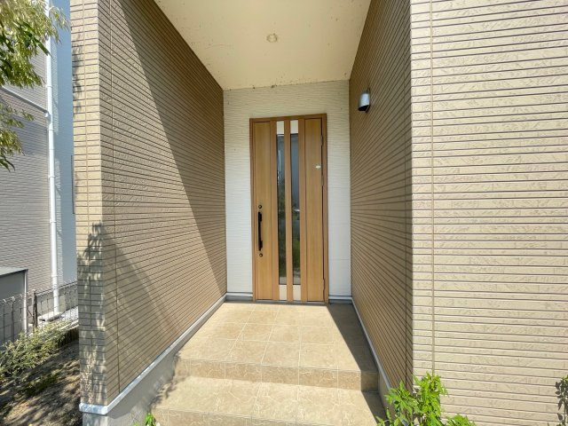 藤岡市藤岡　S様（2024年9月 買取）の画像