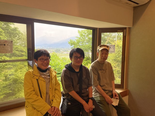 T様ご家族様の画像