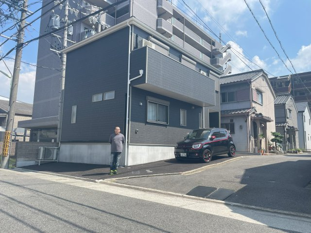 K様　90万円OFF(仲介手数料＋値引き)の画像