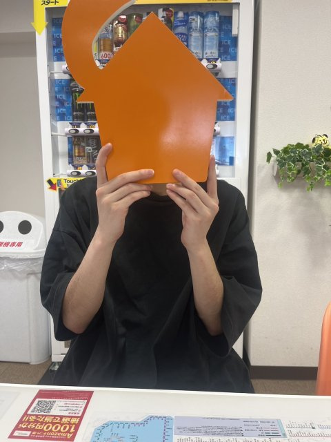 Y.A 様(2024.06.01)の画像