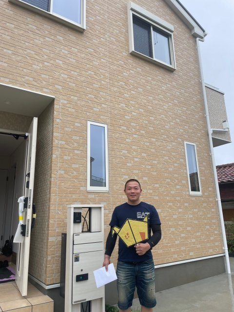 T様【購入】の画像