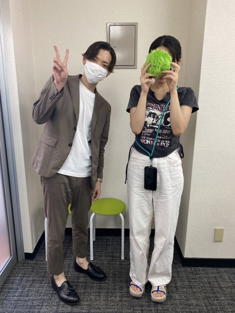 H・Wの画像