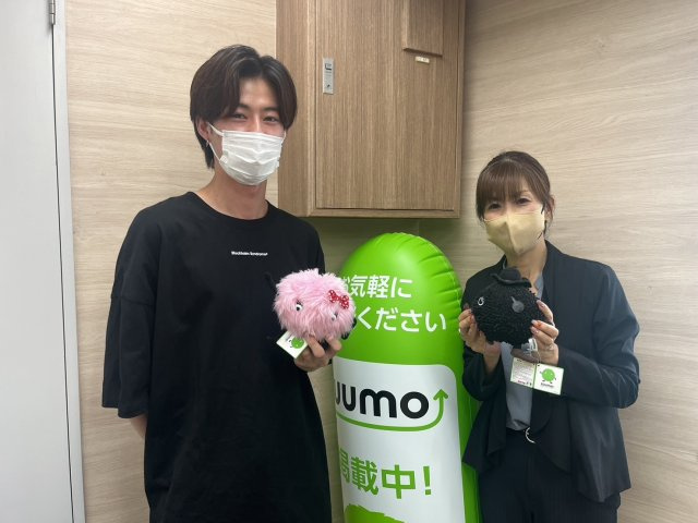 S様の画像