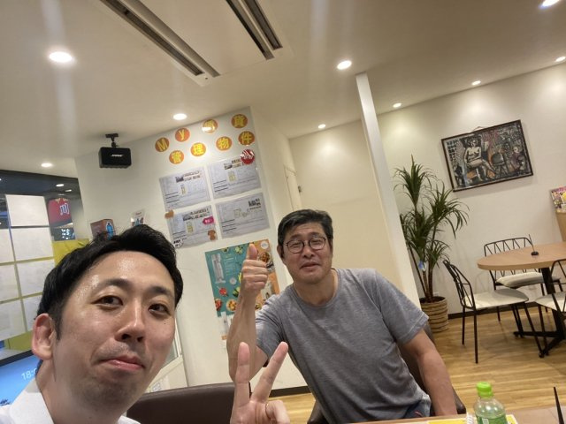 O様の画像