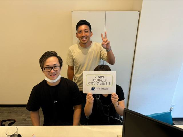 N様の画像