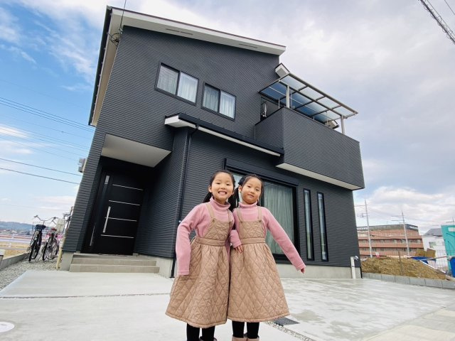 京田辺市　F様邸の画像