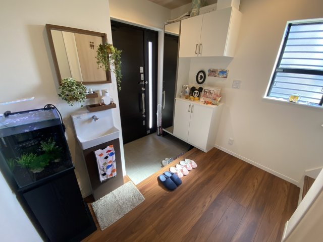 京田辺市 F様邸の画像