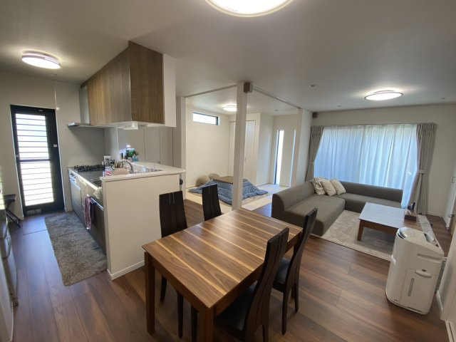 京田辺市 F様邸の画像