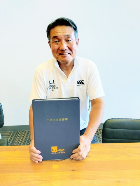 愛知県　S様の画像