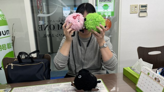 M・Y様の画像