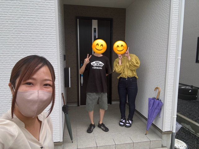 K・Y様の画像
