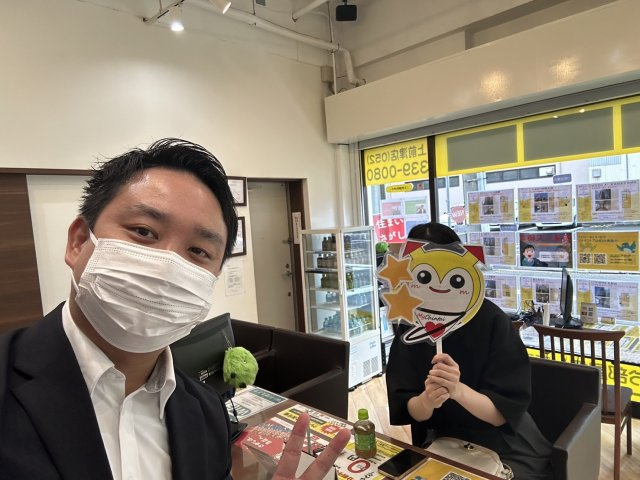T様の画像