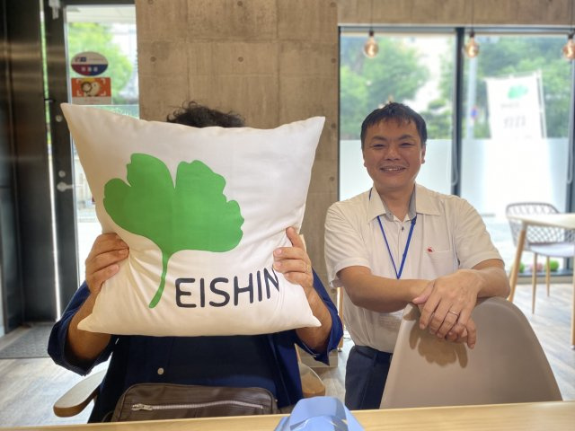 H・M様　東区へお引越し♪♪の画像