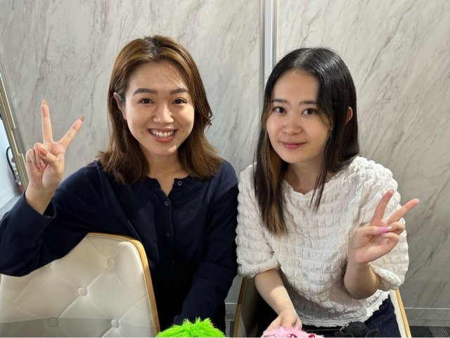 Y・Y様(2024年09月24日 オンラインサポートセンターご利用)の画像