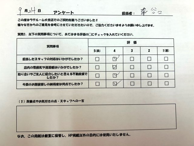 K・Mの画像