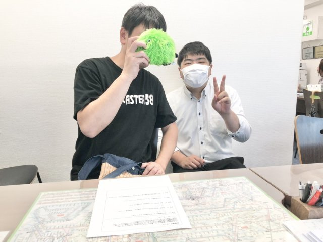 M・Y様の画像