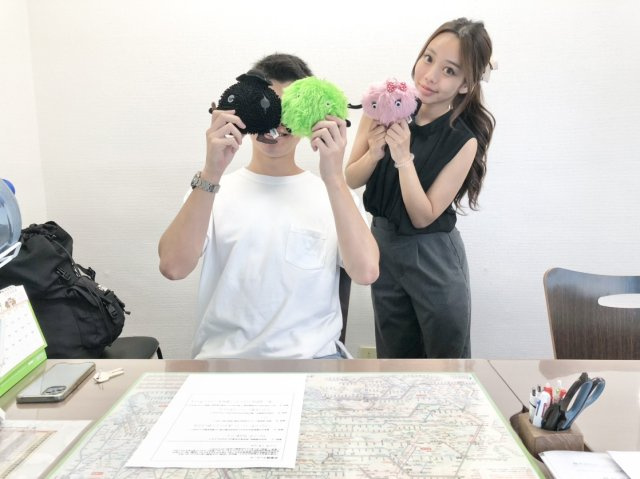 K・F様の画像