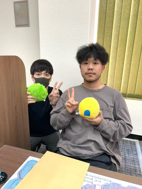 H・Mの画像