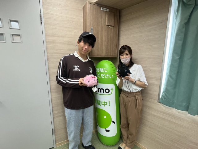 S様の画像