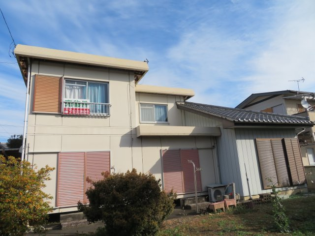 埼玉県児玉郡　S様（2024年9月 売却）の画像