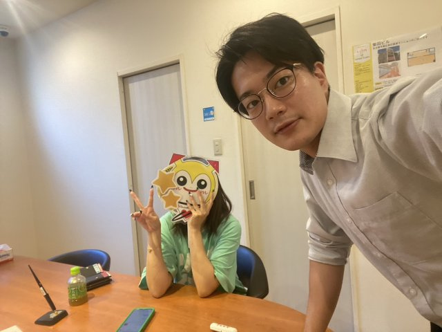 N様の画像