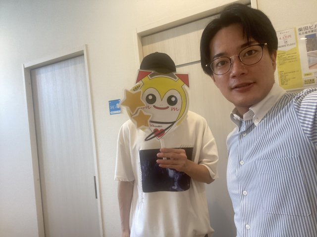 T様の画像