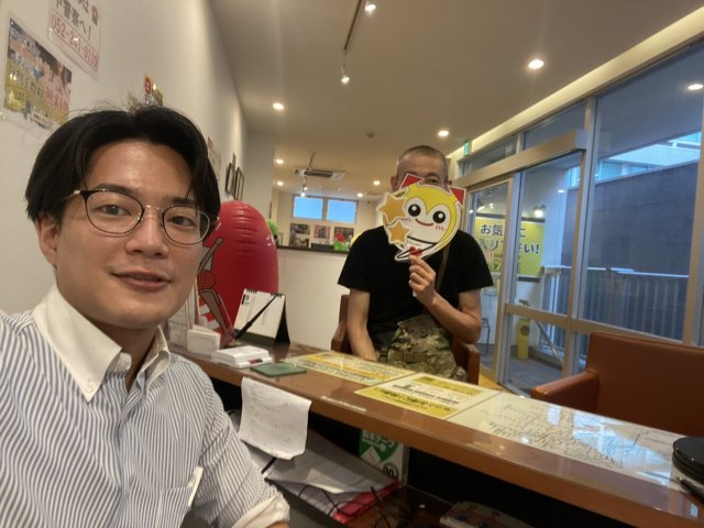 O様の画像