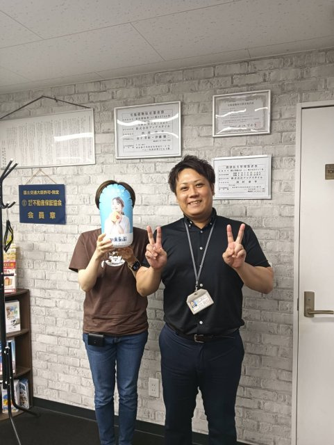 O様(2024年9月ご成約)の画像