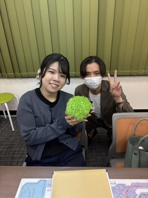 S・Nの画像