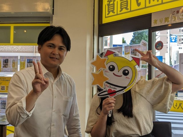 I様の画像