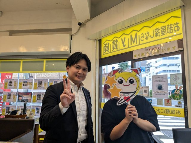 H様の画像