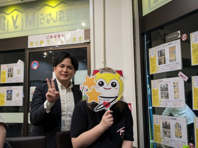 Y様の画像
