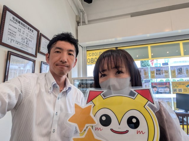 Y様の画像