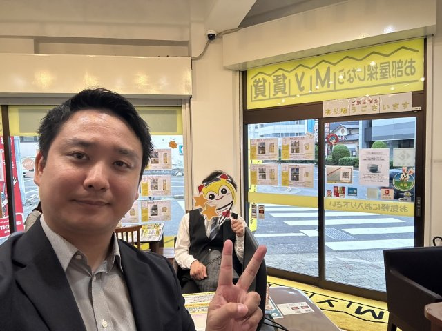 H様の画像