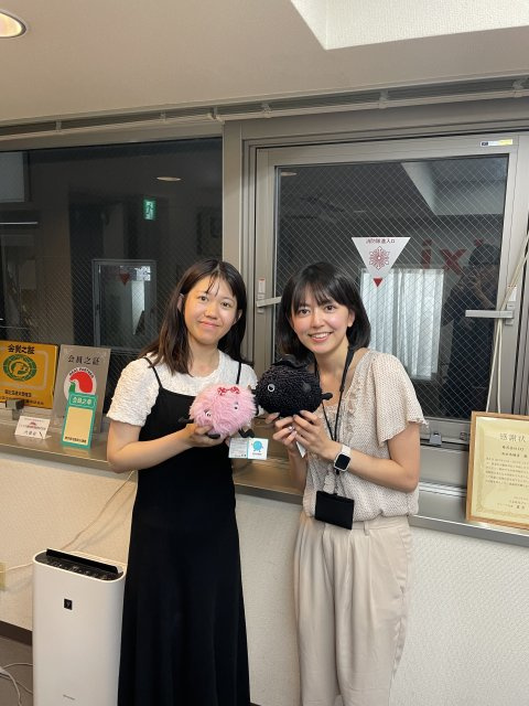 K様の画像