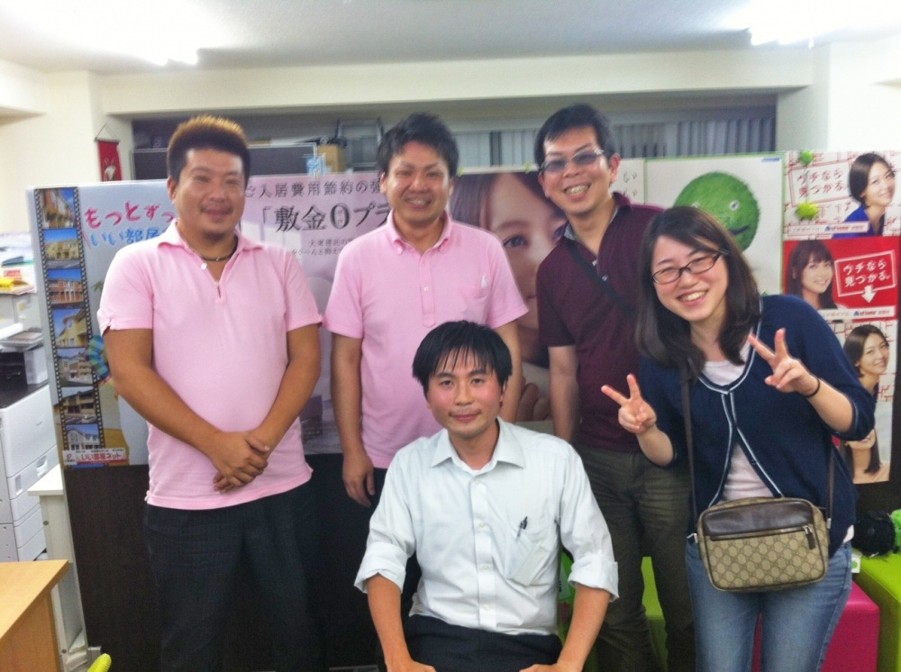 相模原市南区でご契約のＡ・Ｈさんの画像