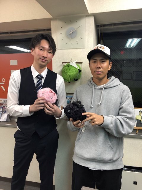 S様の画像