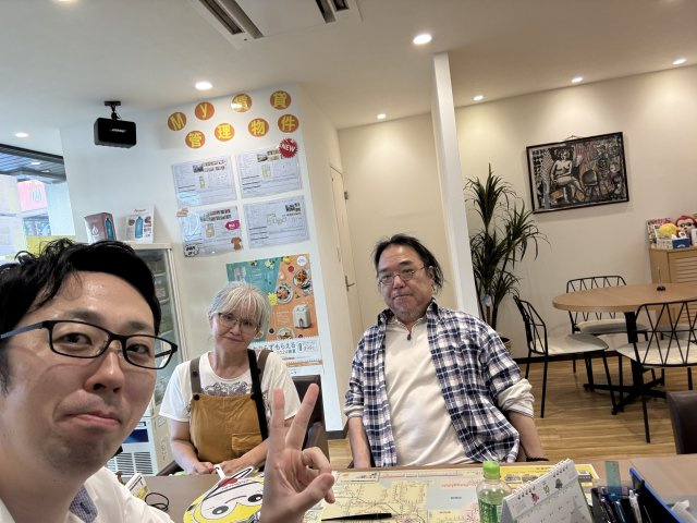 K様の画像