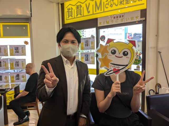 Y様の画像