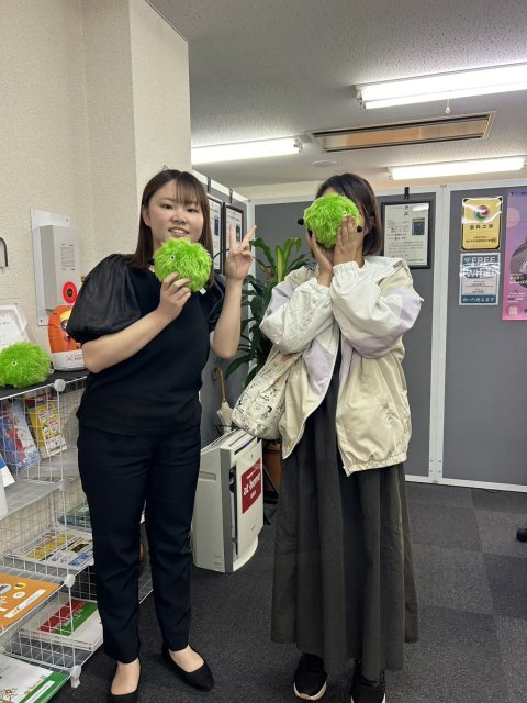 H様の画像