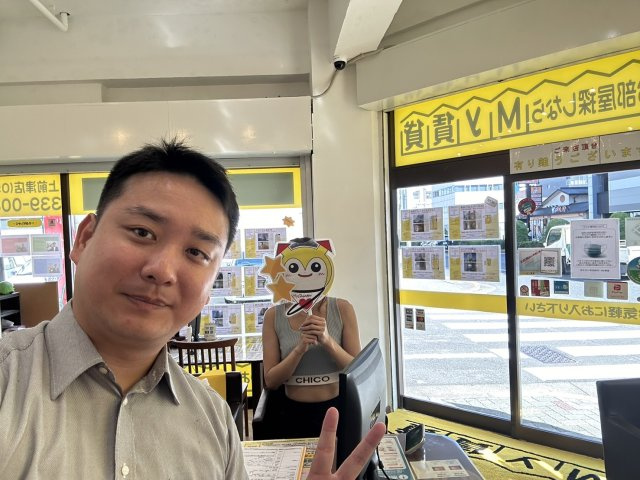 U様の画像