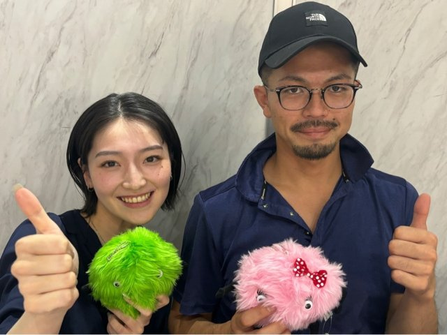 T・O様(2024年10月03日 オンラインサポートセンターご利用)の画像